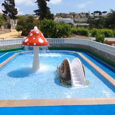 Camping Victoria 卡内·德·玛尔 外观 照片