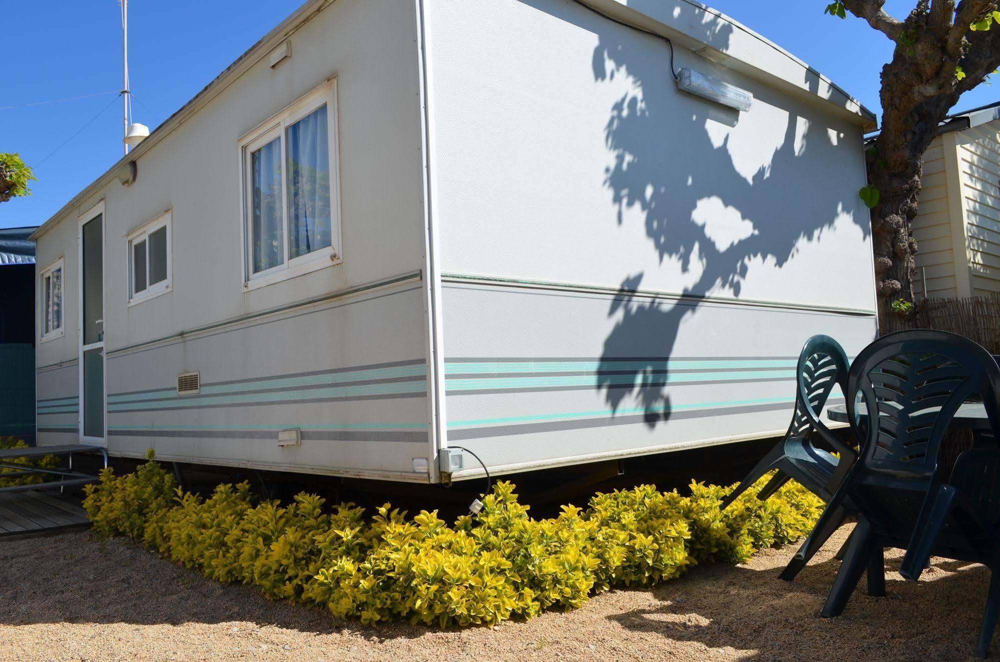 Camping Victoria 卡内·德·玛尔 外观 照片