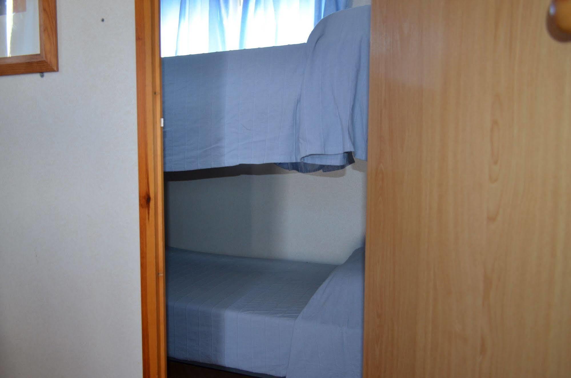 Camping Victoria 卡内·德·玛尔 外观 照片