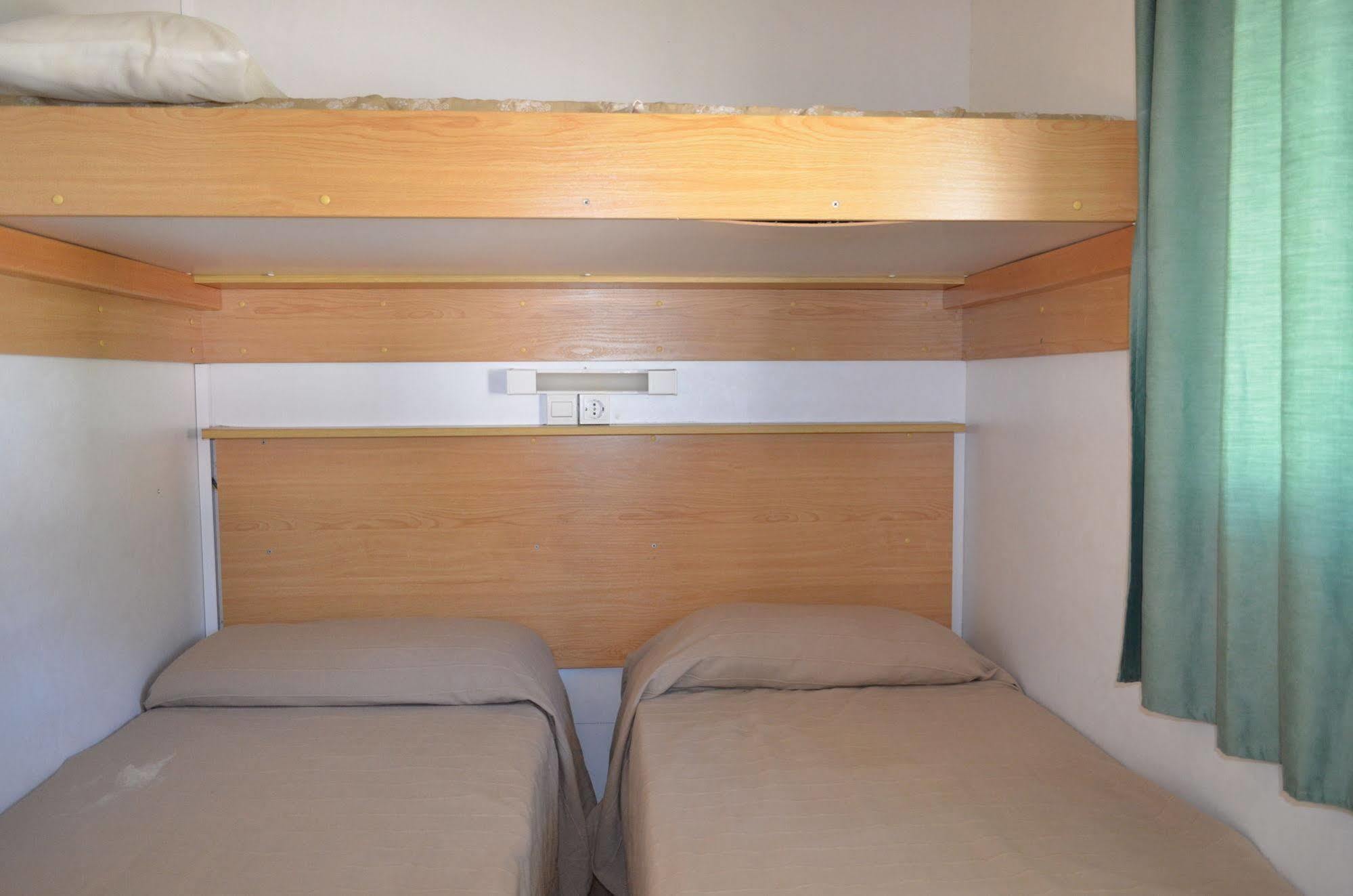 Camping Victoria 卡内·德·玛尔 外观 照片