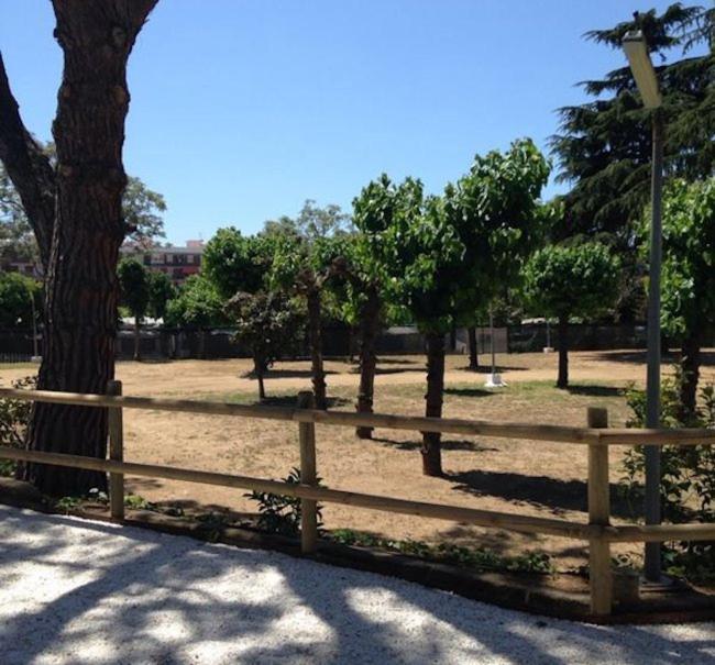 Camping Victoria 卡内·德·玛尔 外观 照片